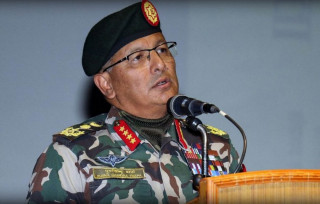 तेस्रो चरणको भूपू सैनिक सम्मेलन समापन