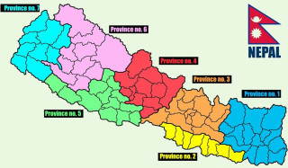 कुन प्रदेश सरकार कति सुरक्षित ? यस्तो छ सातै प्रदेशको सुरक्षित र असुरक्षित हुने कुण्डली 