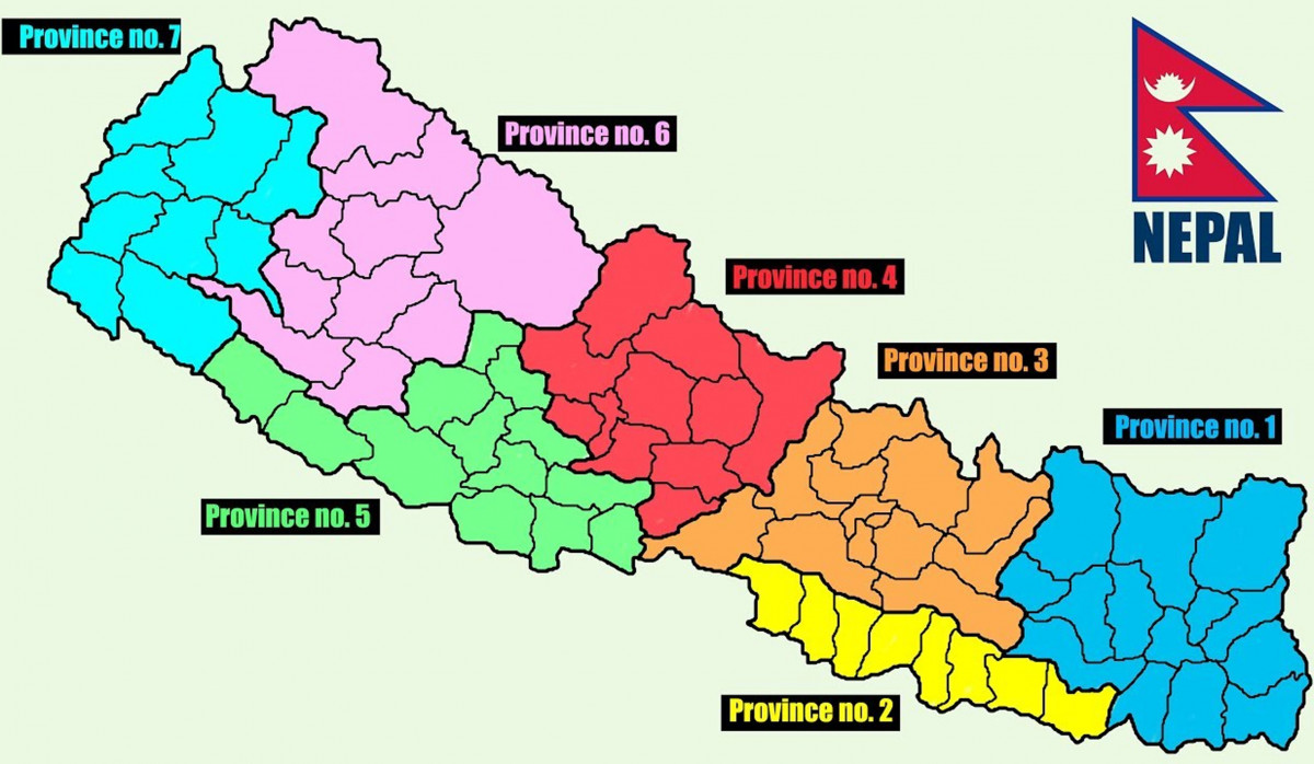 कुन प्रदेश सरकार कति सुरक्षित ? यस्तो छ सातै प्रदेशको सुरक्षित र असुरक्षित हुने कुण्डली 