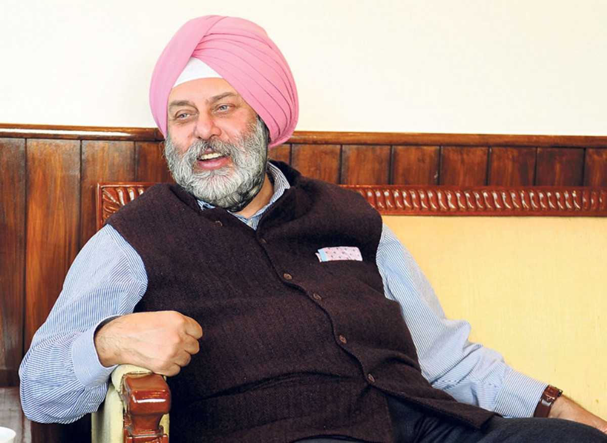 भारतका पूर्वराजदूतले ‘जटिल खालको संविधान’ले नेपाल गिजोलिएको भन्दै अघि सारे यस्ता तर्क 