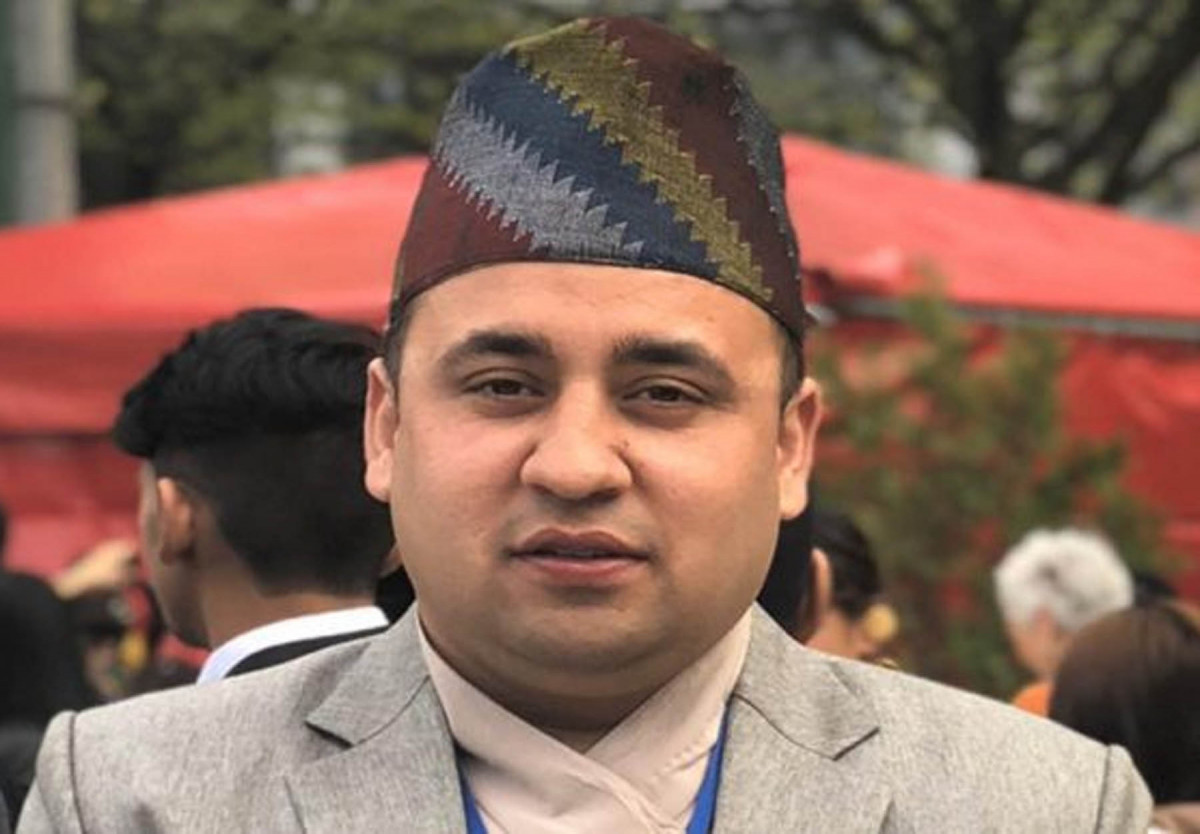 करोडौँ रकम ठगेर फरार कुँवरको घरजग्गा रोक्का गर्न नेपाल सरकारसँग माग