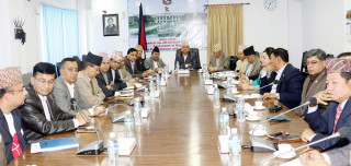 नेपालमा फेरी नयाँ नियम लागु : कोरोना संक्रमणको दोस्रो लहर, २५ जनाभन्दा बढी भेला हुन नपाउने !