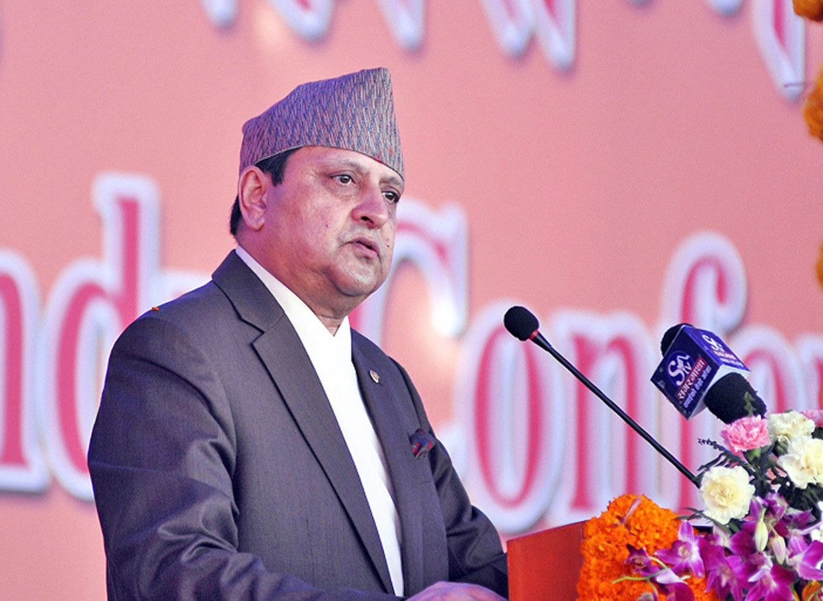 भारतमा पूर्वराजा ज्ञानेन्द्रको ह्वात्तै बढ्यो भाउ, कसले गराऊँदैछ ज्ञानेन्द्रलाई शाही स्नान ?