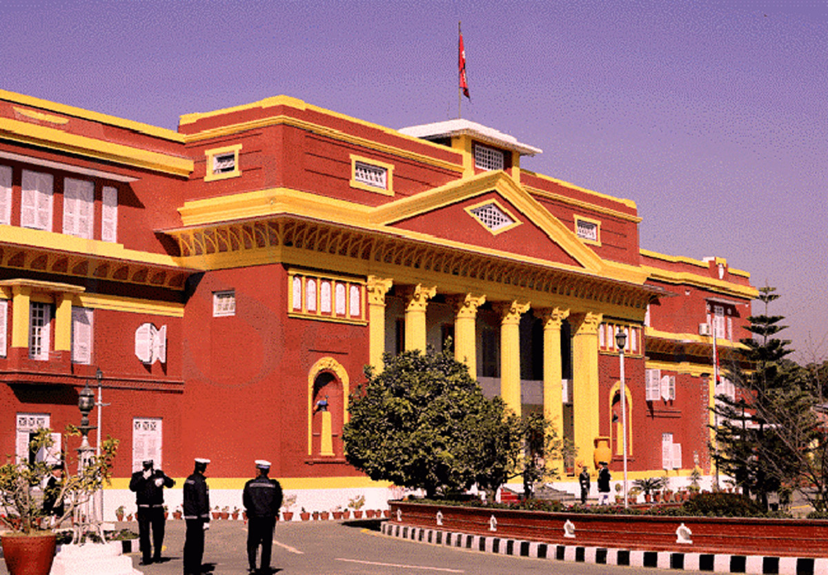 प्रचण्डले टाउकामा घन हानेपछि पदमुक्त भएका चार मन्त्रीको आजै पुनर्नियुक्ति, ५ बजे सपथ 