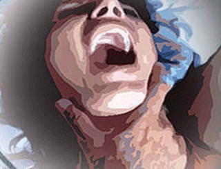 श्रीमानले  घाँटी थिचेर गरे श्रीमतीको हत्या