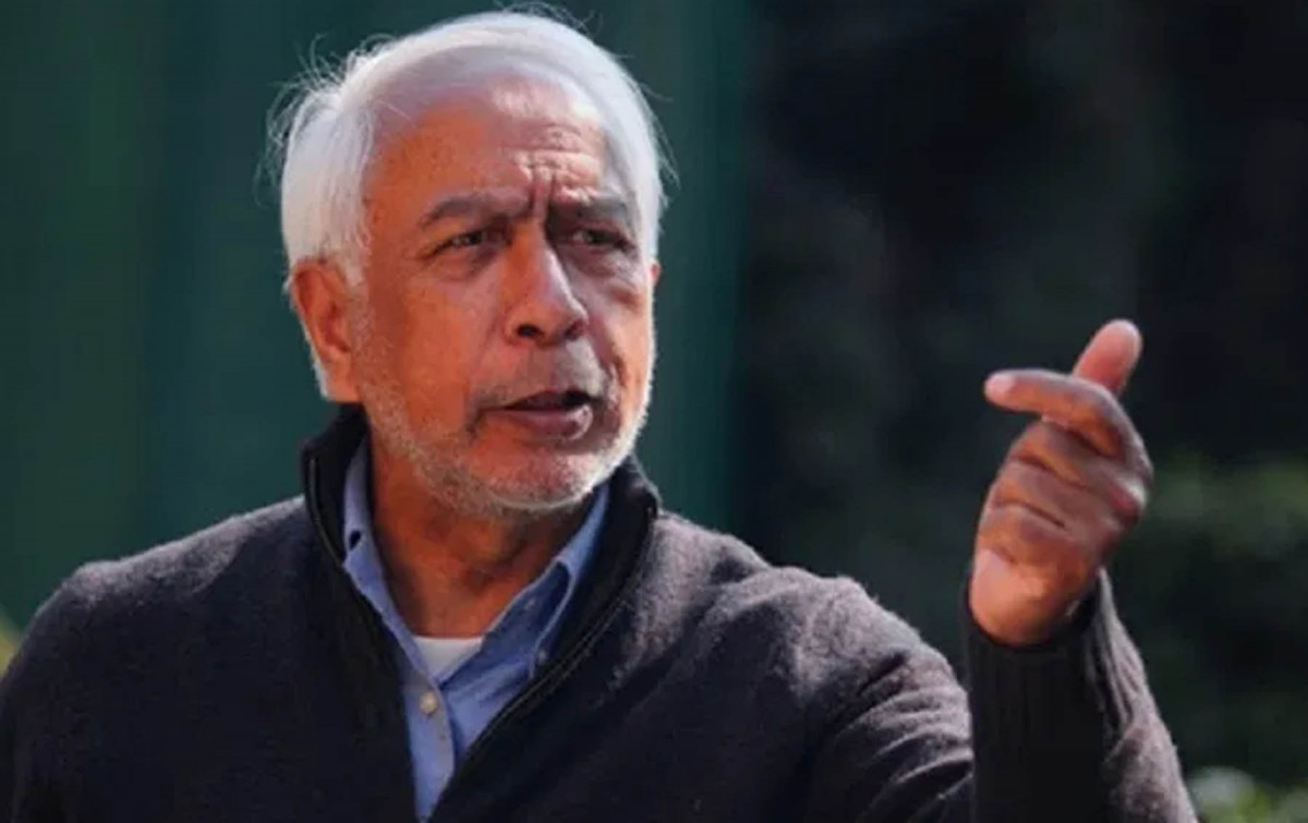 रोजगारीका लागि शिक्षाभन्दा सीप बढी महत्वपूर्ण : डा सुरेशराज शर्मा