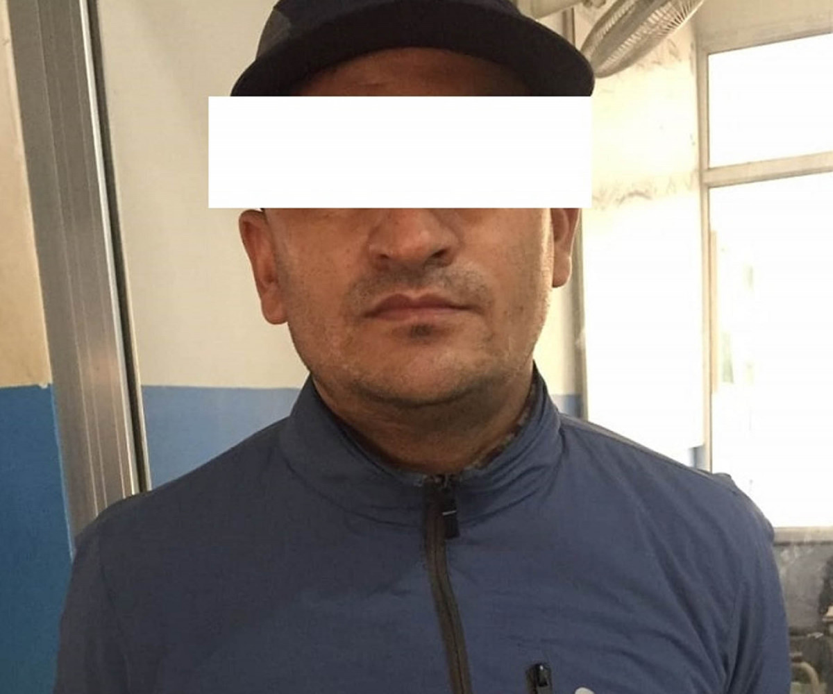 'राष्ट्रिय अनुसन्धानको इन्स्पेक्टर हुँ' भन्दै ठग्ने युवक पक्राउ