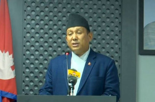 मन्त्रिपरिषद्का निर्णय : मन्त्रिमण्डल पुर्नगठन