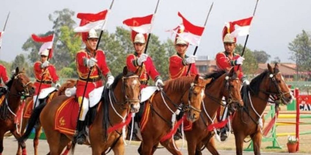 आज घोडेजात्रा, काठमाडौंमा सार्वजनिक बिदा