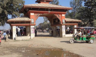 सीमा नाकामा सयन्त्र नहुँदा सङ्क्रमणको जोखिम