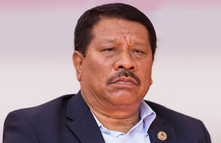 तोकिएको समयमै महाधिवेशन गर्न सबै लाग्नुपर्छ : नेता सिंह