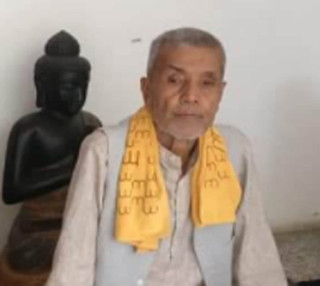 कांग्रेस वरिष्ठ नेता पौडेलका भाइ गोविन्दराजको निधन 