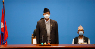 संसदीय समितिमा हेरफेर : को कहाँ पुगे ?