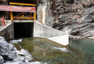 अझै मेलम्चीको पानी वितरण भएन