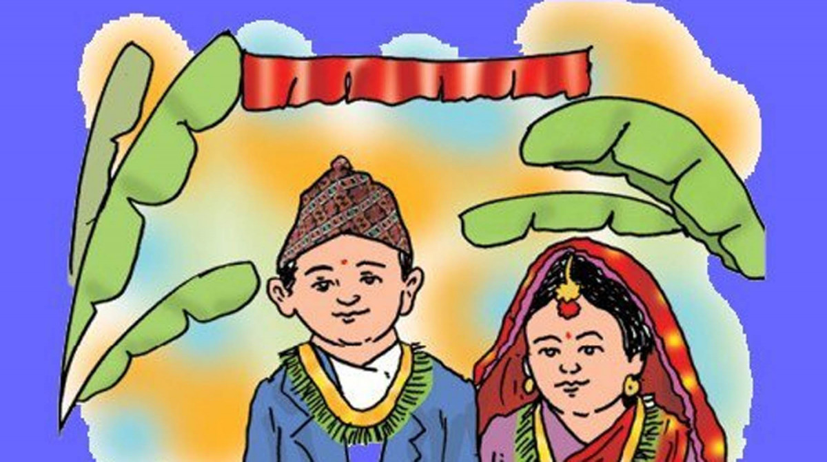 बालविवाहविरुद्ध सक्रिय हुँदै अभिभावक