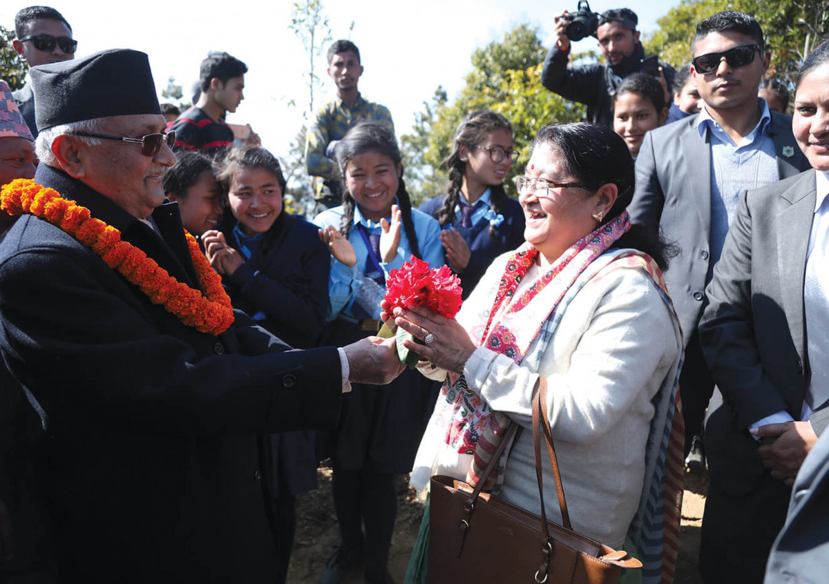 ७७ सालमा प्रधानमन्त्री ओलीले के-के काण्ड मच्चाए ? अपजस अनि जस कति पाए ?