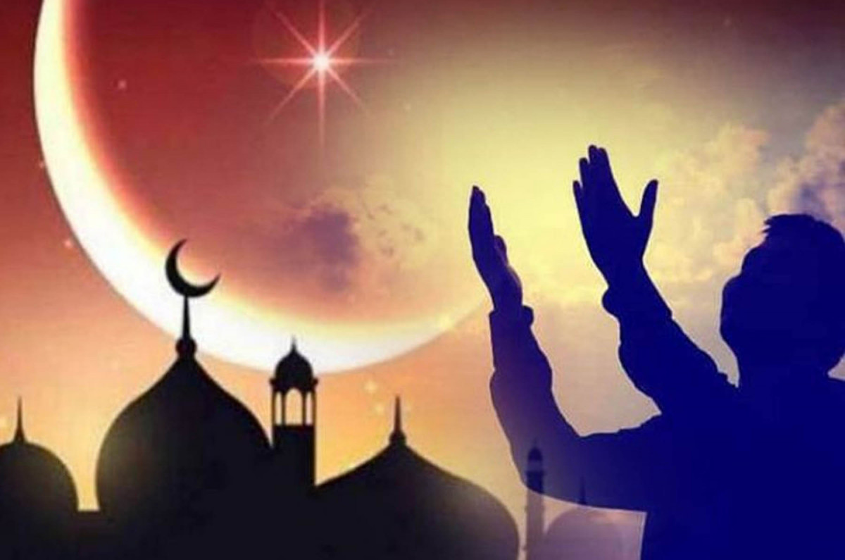 रमजान पर्व भोलिदेखि शुरु