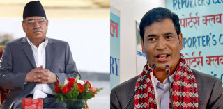 प्रचण्डका विश्वासपात्र मुख्यमन्त्री बाट हट्ने यसरी लाग्यो टुंगो, प्रचण्डलाई फेरि अर्को ठक्कर !