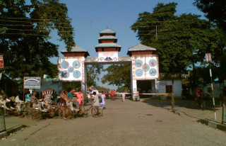 वैशाख ४ गतेसम्मका लागि काँकडभिट्टा र भद्रपुर नाका सिल