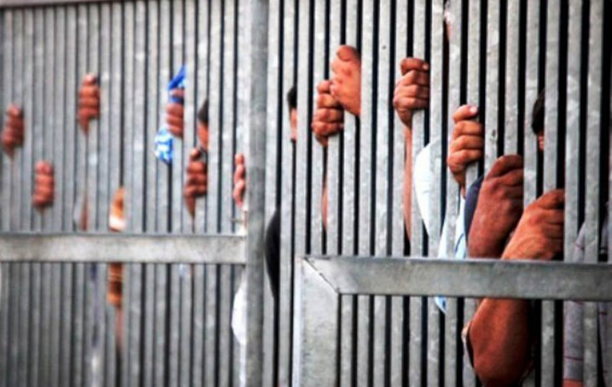 कारागारमा कैदी क्षमताभन्दा बढी, व्यवस्थापनमा समस्या