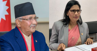 ओली सरकारले मुलुक बनाउन लगायो यस्तो जुक्ती, मन्त्रीका खानदानलाई नियुक्ती नै नियुक्ती  