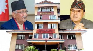 ओलीको दौराको फेर समातेर लोकसेवामा नियुक्ती खान मरिहत्ते गर्ने पूर्व सचिवको यस्तो छ लिस्ट