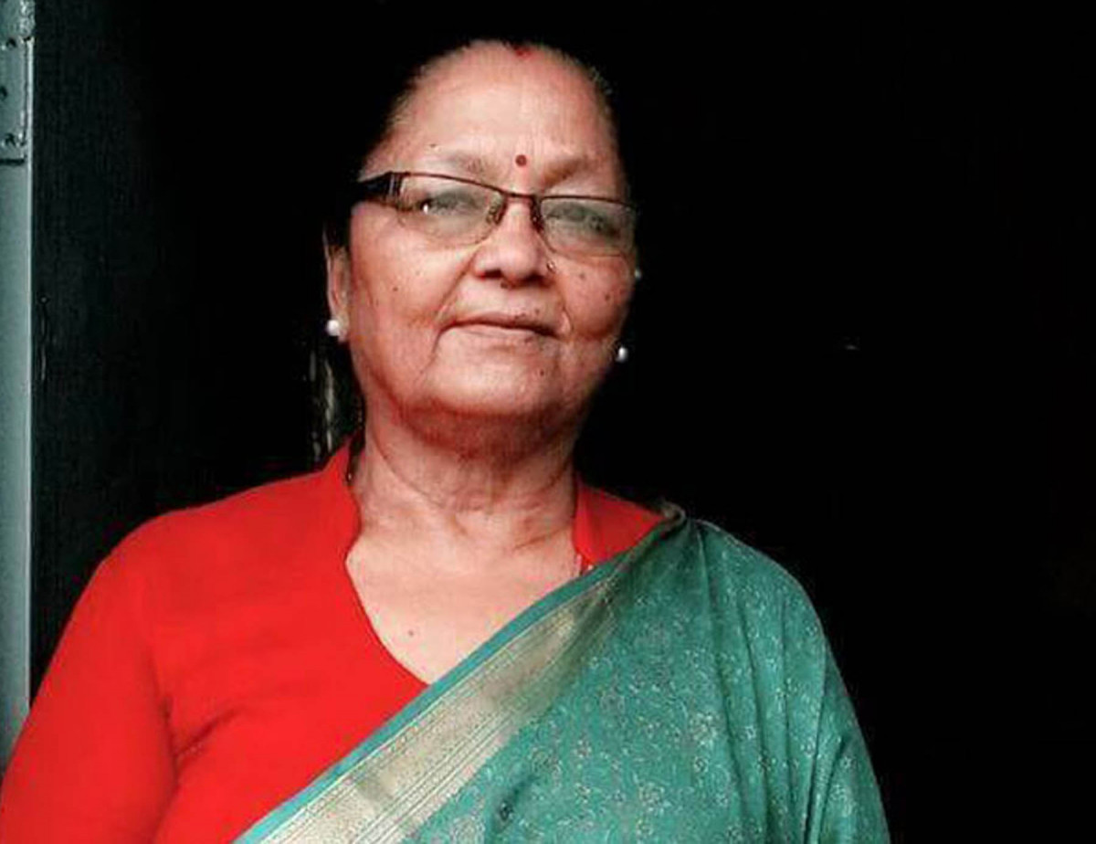 सहकारी समृद्धिको मुख्य आधार : उपसभामुख शर्मा