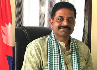 हत्या र लुटपाटमा संलग्नलाई कानूनी दायरामा ल्याइन्छ : कानूनमन्त्री यादव