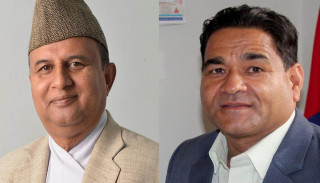 उपद्रो तुजुक देखाउँदै पोखरेल किन भए बेसी ? शंकरलाई पछारेर मुख्यमन्त्री बन्ने भए अब केसी 