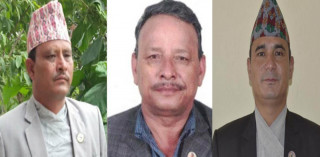 कर्णाली प्रदेशमा नवनियुक्त तीन मन्त्रीको शपथ ग्रहण आज