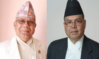 यी हुन् एमाले खनाल-नेपाल पक्षका सांसद जसले आज गरेनन् हस्ताक्षर