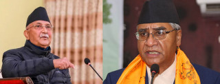ओलीको हर्कत बढेको कि देउवाको बुद्धि फिरेको ? कसरी देखेछन् देउवाले ओली भारतको टाङमुनि छिरेको ?
