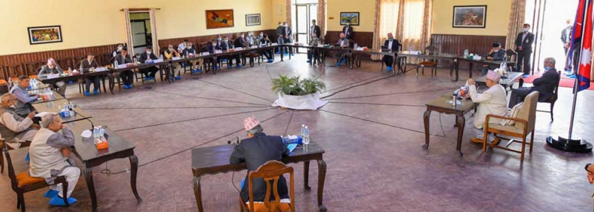 विद्यालय, फिल्म हल,पार्टी प्यालेस र रंगशाला बन्द गर्ने सरकारको निर्णय