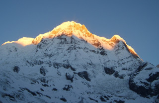 अन्नपूर्ण हिमाल आरोहण गर्ने क्रममा सम्पर्कविहीन ३ रुसी नागरिकको उद्धार