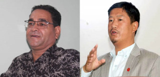 लुम्बिनी प्रदेशका दुई मन्त्रीले दिए राजीनामा, सर्मथन पनि फिर्ता