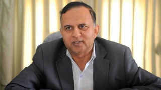 जेठ २ मा फर्किने कुरा भो, अव मन मिलाउने र पार्टी बनाउने कुरा गरौं : शंकर पोखरेल