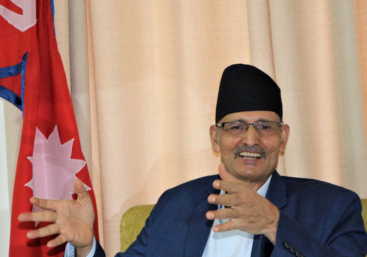 प्रतिनिधिसभा विघटनको विषयमा छलफल गर्न सभामुख  सापकोटाले बोलाए पूर्वसभामुखहरु