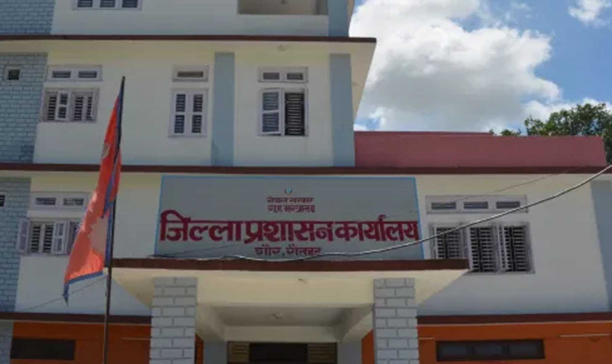 रौतहटमा रहेका विद्यालयलाई वैशाखभित्र वार्षिक परीक्षासक्न निर्देशन