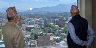 नेपालले ओली संग राखे यी दुई प्रस्ताव,ओलीले नेपाललाई चड्कन हान्छन् की मार्छन ढाप ?