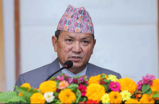 मुख्यमन्त्रीविरुद्धको अविश्वास प्रस्ताव भोलि पेस हुने, अविश्वासको प्रस्तावमा मतदान हुने