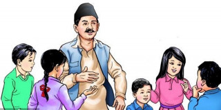 कोरोनाबाट बालबालिका र ज्येष्ठ नागरिकलाई कसरी जोगाउने ? यस्ता छन् टिप्सहरु !