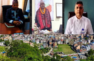 लकडाउन गर्न  निर्णयबारे सेलाए उपत्यकाका सीडीओ, यस्तो छ निष्कर्ष