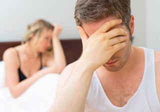 यौनसम्बन्ध पछि प्रेमिकाको अचम्मको मागले तनावमा परे प्रेमी