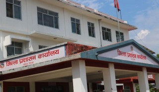 कोरोना बढ्न थालेपछि चितवनमा भोलिदेखि सबै पार्टी प्यालेस बन्द 