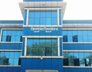 कैलालीको हिरासतमा रहेका २० जना थुनुवामा देखियो कोरोना