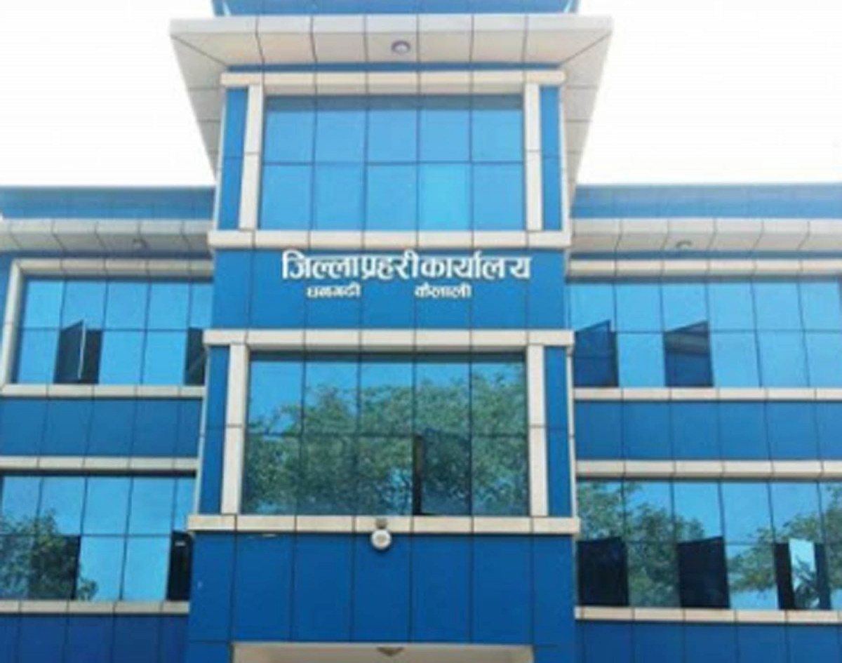 कैलालीको हिरासतमा रहेका २० जना थुनुवामा देखियो कोरोना