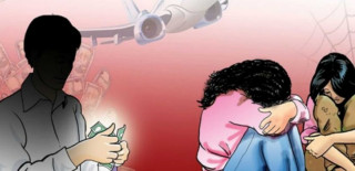 बेचबिखनबाट यसरी जोगिए १२५ जना नेपाली चेली