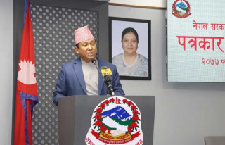 मधेस आन्दोलनसँग सम्वन्धित १२० जनाको मुद्दा फिर्ता लिने सरकारको निर्णय, को को हुँदैछन् रिहा ? (नामावलीसहित)