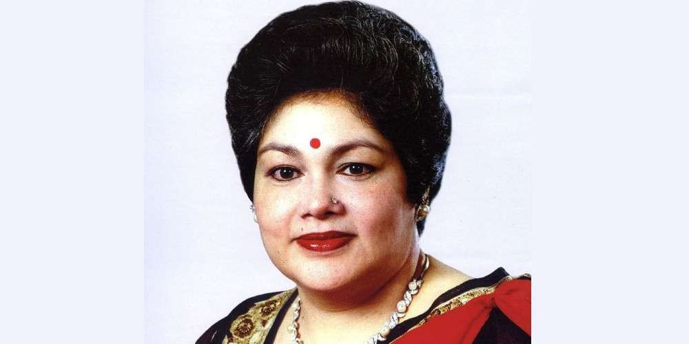 पूर्वरानी कोमलको स्वास्थ्यमा सुधार, आइसियूबाट क्याबिनमा सारियो