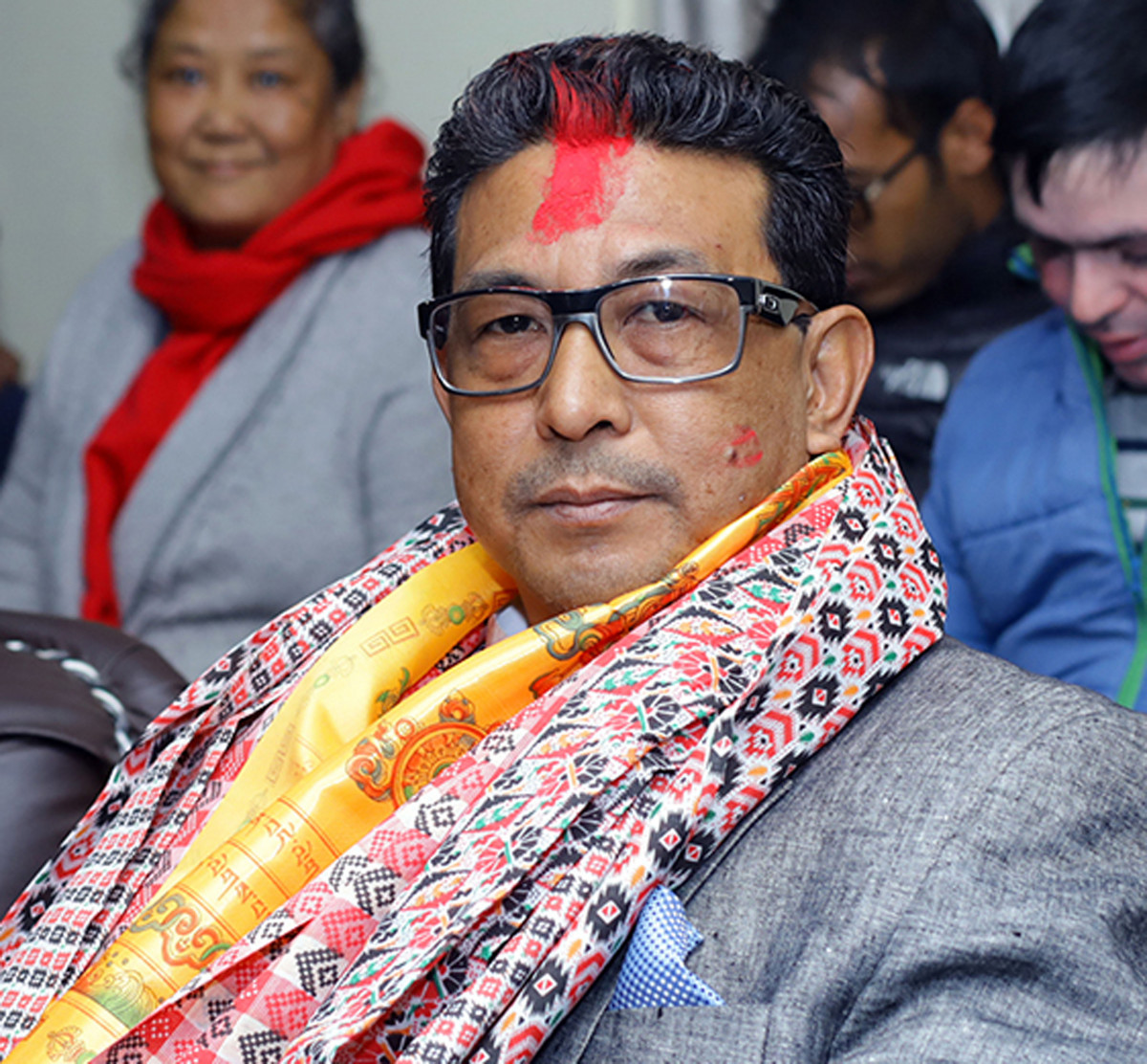 गण्डकीमा मन्त्रिपरिषद् विस्तार : मन्त्री बन्दै दिपक मनाङे, आजै शपथ